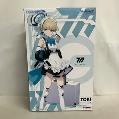 ジャンク品 ブルーアーカイブ PLAMATEA TOKI トキ プラモデル SF6973 c100のサムネイル
