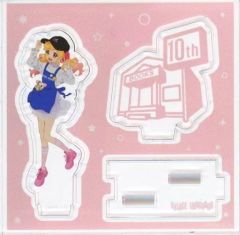 龍造寺茜　こもりけい　アクリルキャラクタープレート　あみあみ 龍造寺茜 こもりけい アクリルキャラクタープレート あみあみ - メルカリ