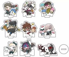 ホロライブ 麻雀格闘倶楽部 アクスタ6点セット - メルカリ