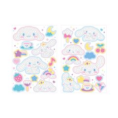 BUCK-TICK バクチク 2025 BUCK-TICK展 グッズ クリアファイル C 【影絵