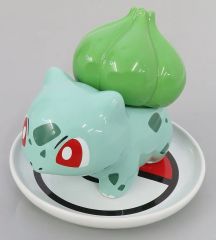 ポケモン ミニ植木鉢 フシギダネ - メルカリ