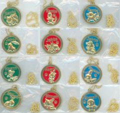 ポケモン 一番くじ J賞 30周年記念メタルチャーム 12種 コンプリート
