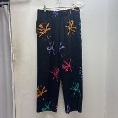 JULIUS ユリウス 17SS CO/MO JERSEY NO-SLEEVE ノースリーブ タンク 