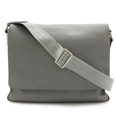 LOUIS VUITTON ルイ ヴィトン タイガ ロマンMM ショルダーバッグ