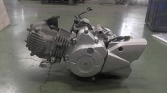 ただの通りすがりの釣り人様専用 カブ系最強 speed製エンジン SPD100