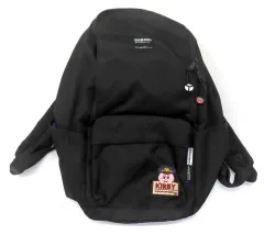 【中古】バッグ KIRBY PUPUPU TRAIN YAKPAK コラボリュック 「星のカービィ プププ☆トレイン」のサムネイル
