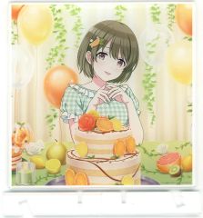 シャニマス 公式バースデー記念グッズセット アクリルパネル【八宮