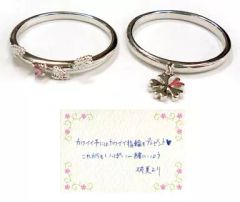 本日中値下】ときメモGS3 桜井琉夏 サクラソウリング - メルカリ