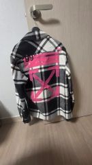 美品 Dior STUSSY ショーンフォント 長袖 シャツ レーヨン - メルカリ