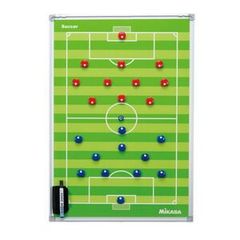 美品⭐moltenモルテン立体作戦盤SF0080⭐廃盤商品サッカー作戦ボード
