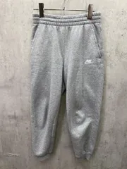 NIKE ナイキ スウェット パンツ sizeL/グレー ■◇レディース