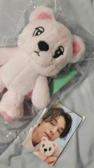 値下げ！レアALTHORPオルソープ SPENCER ダイアナ妃 猫 ぬいぐるみ 希少！ALTHORPオルソープ SPENCER ダイアナ妃 猫 ぬいぐるみ - メルカリ