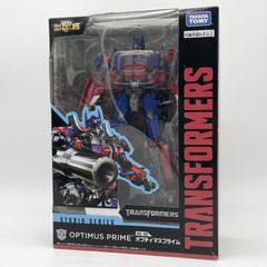 TLK-EX オプティマスプライム 2007 amazon限定【未開封】 - メルカリ