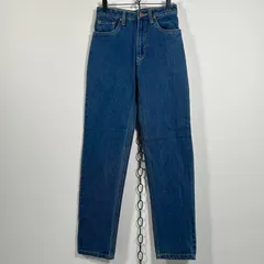 90s 00s POLO JEANS RALPH LAUREN テーパード デニムパンツのサムネイル