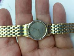 Q*2様 Ebel 腕時計 コンビカラー クォーツ 本体 - メルカリ