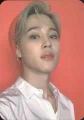 BTS D'/ICON JIMIN トレーディングカード