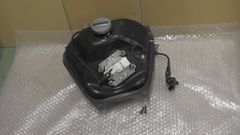 パッソーラ ガソリンタンク フレーク入り - メルカリ
