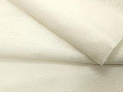 平和屋着物＊夏物 男性 重要無形文化財 本場宮古上布 花間道 キング