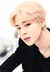 BTS LOVE YOURSELF SPEAK YOURSELF JAPAN EDITION JIMIN ミニフォトカード 8/8