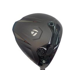 テーラーメイドTaylorMade Qi4D LS 8° 26ベンタスブルー6X - メルカリ