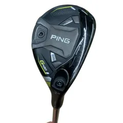 2026年最新】ping g430 ユーティリティ 85xの人気アイテム - メルカリ