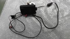 当時物 希少 unizen 電子 フラッシャーコントローラー efc-12 - メルカリ