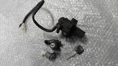 CB400 SUPER FOUR　NC31-1211xx　の　キーセット:#1781747593のサムネイル