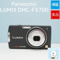 2026年最新】LUMIX DMC-FX70の人気アイテム - メルカリ