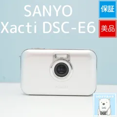 2026年最新】XACT dsc-e6の人気アイテム - メルカリ