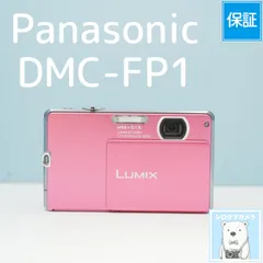 2026年最新】dmc-fp1の人気アイテム - メルカリ