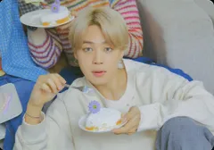 BTS ミニフォトカード JIMIN 2022 Yet To Come in BUSAN