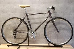 2026年最新】COLNAGO クロスバイクの人気アイテム - メルカリ