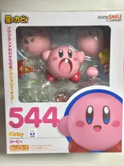 星のカービィ ねんどろいど 544 特典