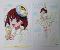 胡蝶しのぶ＆胡蝶カナエ 幼少期 劇場版 鬼滅の刃 無限城編 第1章