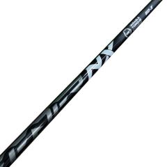 「しょう」 中古】 ダンロップ SRIXON ZX5 9.5° ドライバー DR 純正特注シャフト