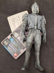 仮面ライダー555 アートワークスモンスターズ スネークオルフェノク