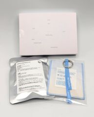 LE SSERAFIM SHOPEE kpopmerch 50枚 - メルカリ