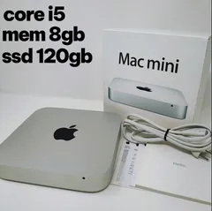 2026年最新】mac mini 2011の人気アイテム - メルカリ