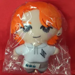 JO1 ガチャガチャ 川尻蓮 かぷっこふれんず 1