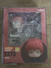 グッドスマイルカンパニー NARUTO -ナルト- サソリ ねんどろいど 1373
