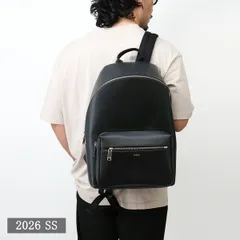 ■HUGO BOSS ヒューゴボス バックパック 50563864 Daxter N Backpack リュック デイパックのサムネイル