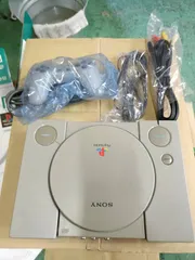 最終値下げ！動作確認済 初代 PS3 プレステ 本体 SCPH-5000 付属品セット SONY [408]のサムネイル