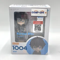 2026年最新】テンカウント ねんどろいどの人気アイテム - メルカリ