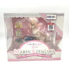 喜多川海夢 水着Ver. 「その着せ替え人形は恋をする」 1/7 ABS＆PVC製塗装済み完成品 ANIPLEX+限定 ANIPLEX フィギュア 未開封品のサムネイル