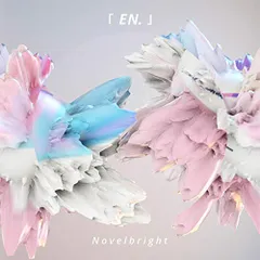 (CD)「EN.」／Novelbrightのサムネイル