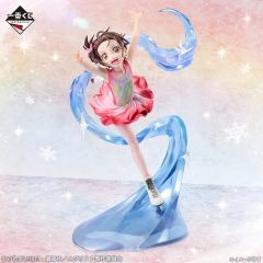 一番くじ メダリスト ラストワン 結束いのり フィギュア B賞 狼嵜光