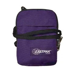 イーストパック EASTPAK BEAMS別注 ショルダーバッグ サコッシュ 紫 パープル ■GY99のサムネイル