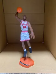 NBA シカゴ･ブルズ マイケル･ジョーダン フィギュアのサムネイル