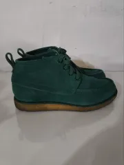 235mm adidas x カナダ ランサム スウェード ブーツのサムネイル