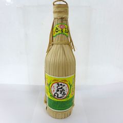 L*o様 希少 安楽酒造 琉球泡盛 古酒 錦 43度 ヴィンテージ レア